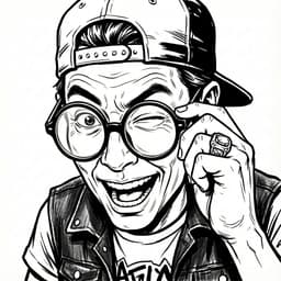 Stephen磁性中年男(2)