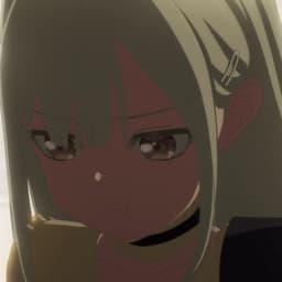 若叶睦（日文）