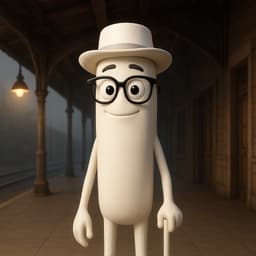 Boom boom boom boom sahur