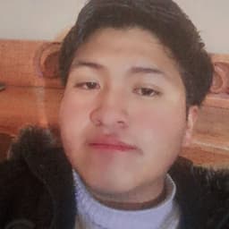 Cristian Marcos Gavincha López 