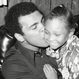 Muhammad Ali