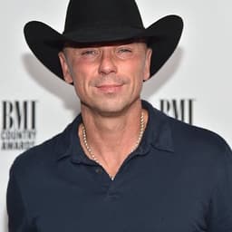 Kenny Chesney 