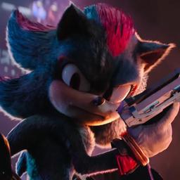 Movie Shadow