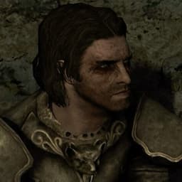 Vilkas — Skyrim