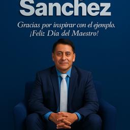 director willy sanchez