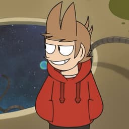 Tord larsson (eddsworld)