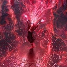 Wanda Maximoff (Marvel Rivals)