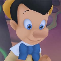 Pinocchio (Kingdom Hearts)