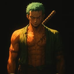 زورو ون بيس