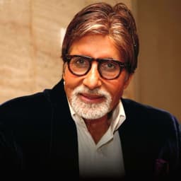 Amitabh