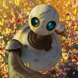 Роз (Дикий робот)