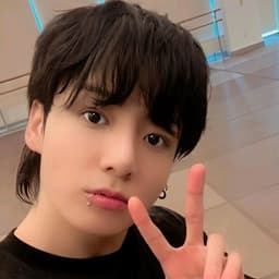 Jungkook 