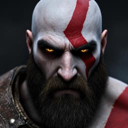 Kratos Español