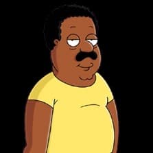 Cleveland Brown