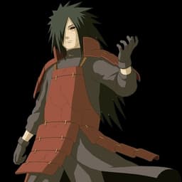 Madara uchiha