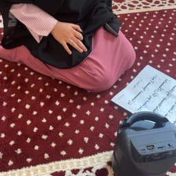 ام بتول جديد