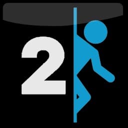 Portal 2 Announcer ESPr