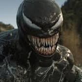 venom