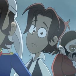 Leo San Juan (voz actual) 