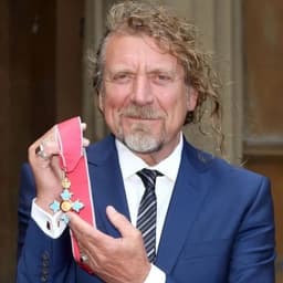 Robert Plant
