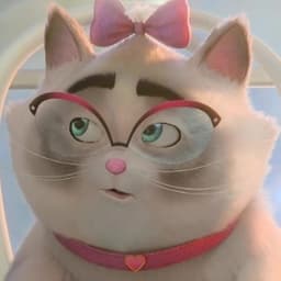 Grizabella (10 Lives)