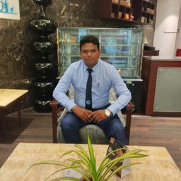Sandeep Biswas 
