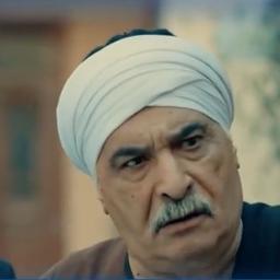 ابو مازن