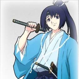 اوكيتا سوجي