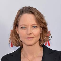 Jodie foster 