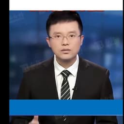 同行爆款主持人11