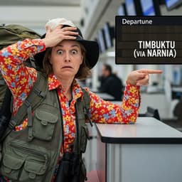 يا ابو محمد