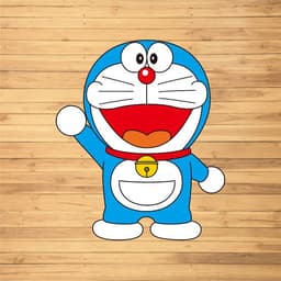Doraemon 