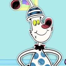 The Hopping Dipple Dop (Wow! Wow! Wubbzy!)