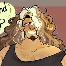 Tate Frost (PORTUGUÊS) 