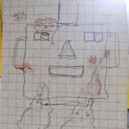 CREATIVE TECH ROBOT