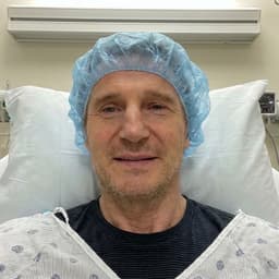 Liam Neeson 