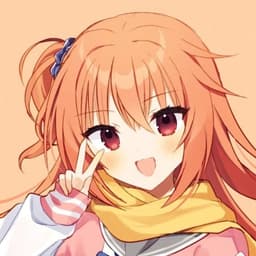 因幡巡（美咕噜）