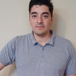 Gastón Fenoglio 
