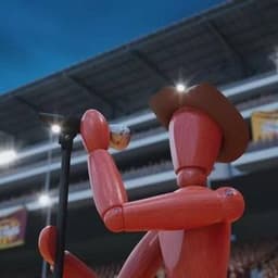 O cara de desaparece PT- BR (O incrível circo digi