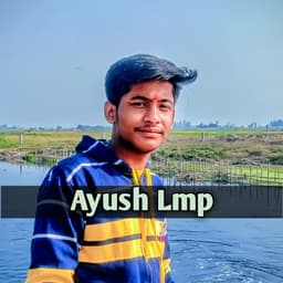 Ayush Thakur