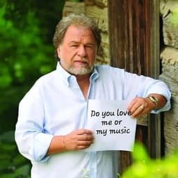 001 Gene Watson 