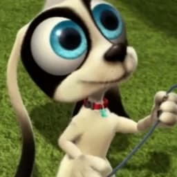 Cartoon network Thai Annoucer 