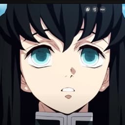 Muichiro Toktio (ENG)