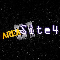 Area 51 Site 4 Annoucner