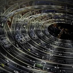 富在术数-无人驾驶