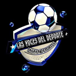 Las voces del Deporte 