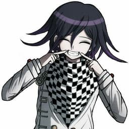 Kokichi ouma voz en japonés 