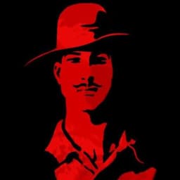 Bhagat singh 