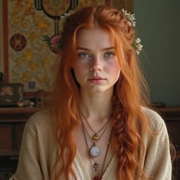 cartomante arábia nova