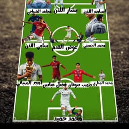 المعلق حفيظ الدراجي 